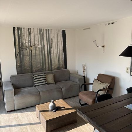 Chalets Vakantiepark Schouwenduin Burgh-Haamstede Ngoại thất bức ảnh