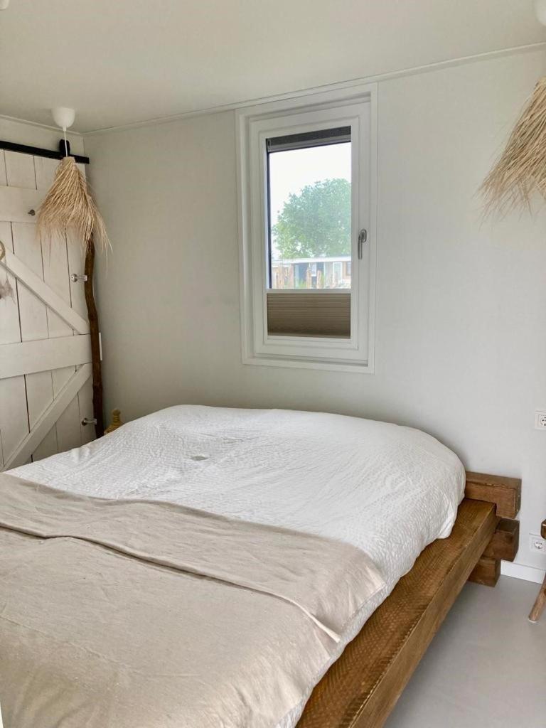 Chalets Vakantiepark Schouwenduin Burgh-Haamstede Phòng bức ảnh