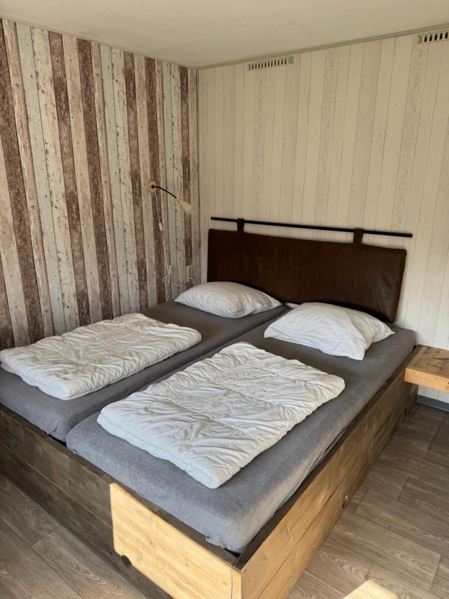 Chalets Vakantiepark Schouwenduin Burgh-Haamstede Ngoại thất bức ảnh